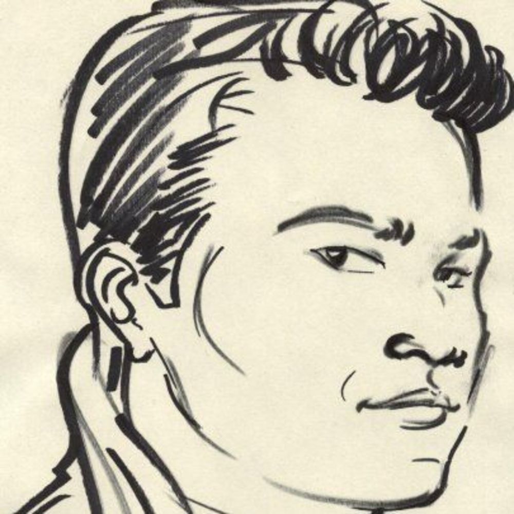 Meet your Posher, Leo